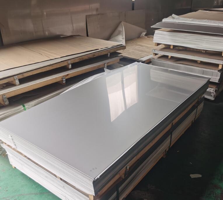 杨陵321不锈钢板