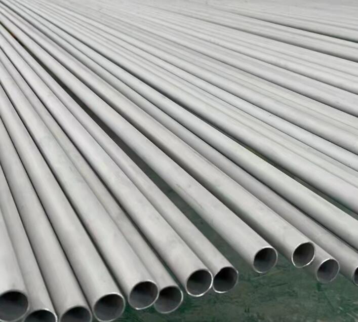 杨陵441不锈钢管