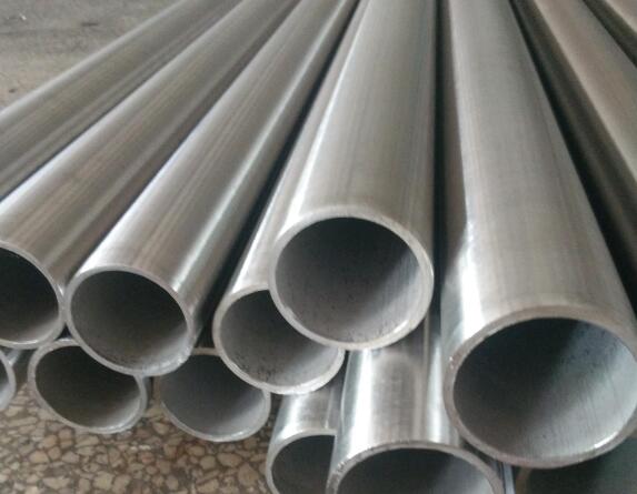 杨陵321不锈钢管