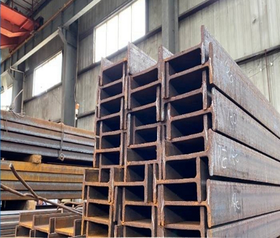 杨陵Q420C工字型钢
