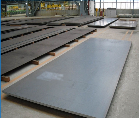 杨陵NM450C耐磨板