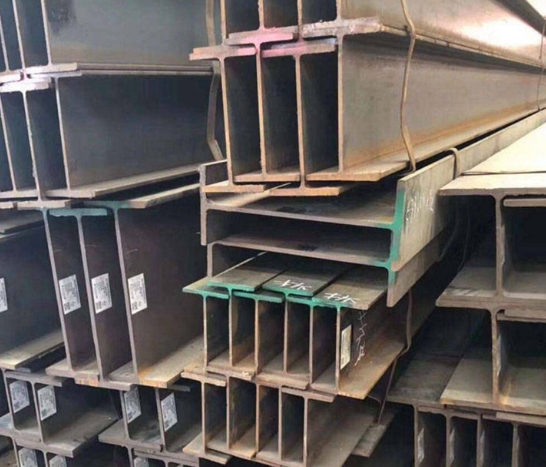 杨陵Q235C工字钢