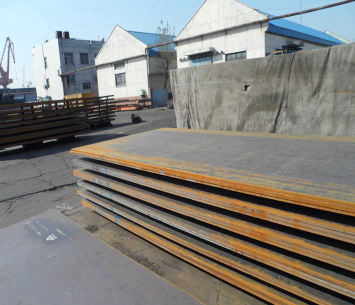 杨陵SA210C镀锌板